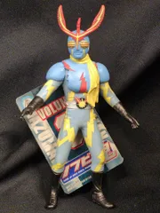 2025年最新】イナズマン 1 の人気アイテム - メルカリ