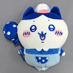 [중고] 봉제 장난감 벌레 흥미 진진한 유엔 봉제 인형 (S) [치이카와 뭔가 작고 귀여운 녀석]