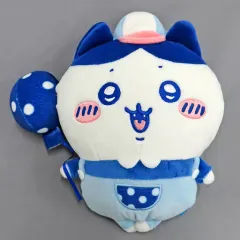 ワクワクゆうえんち　ちいかわハチワレうさぎ　ぬいぐるみS Amazon.co.jp: ちいかわ ワクワクゆうえんち ぬいぐるみS