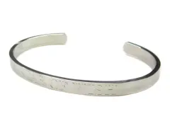 【中古】アクセサリー(非金属)(男性) EXILE バングル(Oct.13.2018) 「EXILE LIVE TOUR 2018-2019“STAR OF WISH”」 大阪会場追加公演限定