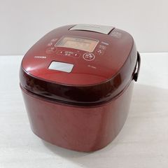 TOSHIBA 東芝真空IHジャー炊飯器 RC-18VRJ
