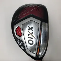 ⭐︎お値下げ中⭐︎XXIO MP-1000 FW4番　Aシャフト Amazon.co.jp: DUNLOP(ダンロップ) XXIO X ゼクシオ テン