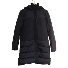 美品｜セオリー ダウンジャケット S 黒 フード＆ファー取外し可 クリーニング済 2025年最新】セオリーダウンコートの人気アイテム - メルカリ