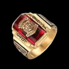 2025年最新】カレッジリングの人気アイテム - メルカリ