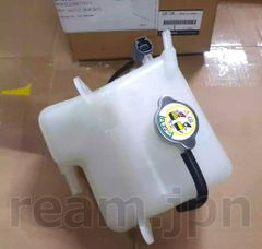 新品 マツダ純正 RX-8 RX8 SE3P ラジエーター リザーバー タンク