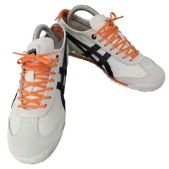 オニツカタイガー ONITSUKA TIGER MEXICO 66 SD / メキシコ 66 エスディー レディース JPN：23.5 