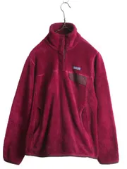 2024年最新】patagonia リツール・スナップt・プルオーバー sの人気