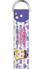 【中古】ストラップ(キャラクター) 小原鞠莉 僕らの走ってきた道は...ver デカストラップ 「ラブライブ!サンシャイン!! The School Idol Movie Over the Rainbow」