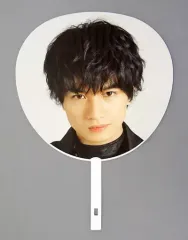 【中古】うちわ(男性) 中島健人 ジャンボうちわ 「Sexy Zone presents Sexy Tour 2017～ STAGE」