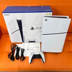 【動作確認済】SONY PS5 CFI-2000A01