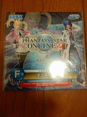 PSO2 シャオ&シエラ編 ミニドラマCD B