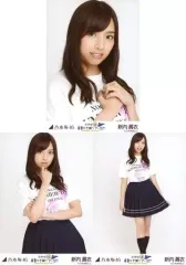 【値段交渉可能】新内眞衣　生写真3枚コンプのみ151セット　計453枚まとめ売り 2025年最新】新内眞衣の人気アイテム - メルカリ