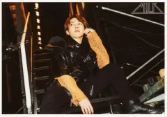 【中古】生写真(男性) M!LK/吉田仁人/横型・全身/M!LK CONCERT TOUR 2024「HERO」生写真セット -49杯目-