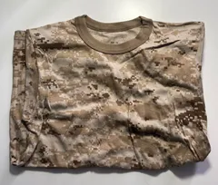 ロスコ　半袖Ｔシャツ　デザートデジタルカモ　XS
