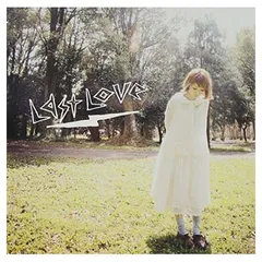 Last Love(初回生産限定盤)(DVD付) [Audio CD] 加藤ミリヤ