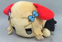 【中古】ぬいぐるみ 佐野万次郎 いっしょにねんねマイキーBIGぬいぐるみ 「東京リベンジャーズ×サンリオキャラクターズ」