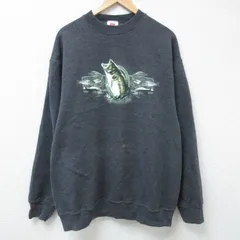 2025年最新】魚 スウェットの人気アイテム - メルカリ