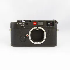 ライカ 純正 Leica 14861 M速写ケース リザード風 M3 M6