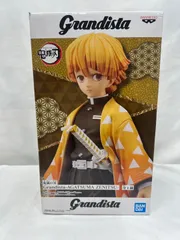 ☆鬼滅の刃 我妻善逸 Grandista-AGATSUMA