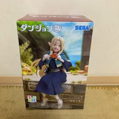 VF6075 未開封 ダンジョン飯 ちょこのせ マルシル フィギュア 6