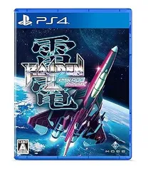 【中古】(未使用･未開封品)雷電 lll×MIKADO MANIAX -PS4