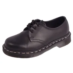 美品 ドクターマーチン Dr.Martens レザーシューズ 1461 3ホール