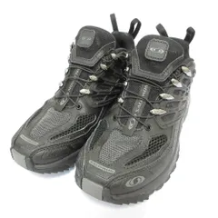 2025年最新】salomon acs pro 23の人気アイテム - メルカリ