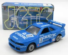 2025年最新】トミカ カルソニック スカイラインの人気アイテム