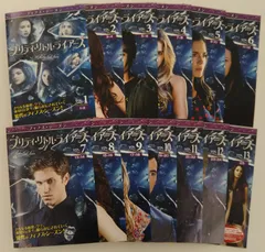 2025年最新】プリティリトルライアーズ dvdの人気アイテム