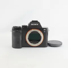2024年最新】SONY α7s ボディ ILCE-7sの人気アイテム - メルカリ