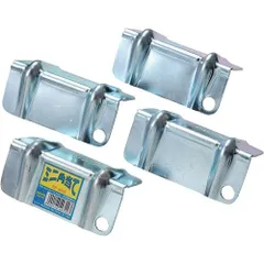 新品  4個組み ミニ角当て TP-MINI タコマン