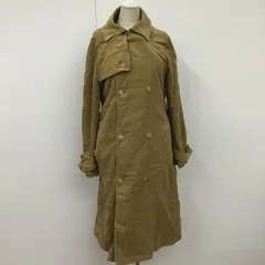 w closet ダブルクローゼット コート トレンチコート 263801 ボアライナー コーデュロイのサムネイル