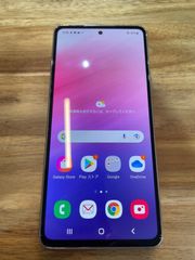 SM36ジャンクdocomo SIMフリー Galaxy A53 5G SC53C