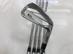 【最短翌日発送】TOUR WORLD Vx | R | NSプロ MODUS 3 TOUR 105 | 中古 | アイアンセット | ホンマゴルフ