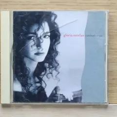 グロリア・エステファン＆マイアミ・サウンド・マシーン 旧規格3タイトルセット 即決CD 旧規格 GLORIA ESTEFAN AND MIAMI SOUND MACHINE / LET