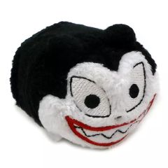 [중고] 봉제인형 뱀파이어 테디 봉제인형 미니(S) [디즈니 TSUM TSUM -툼툼-] 디즈니 스토어 한정