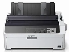 【中古】(未使用･未開封品)　エプソン 80桁 ドットインパクトプリンター VP-D800 bt0tq1uのサムネイル