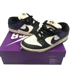 2024年最新】nike sb dunk low court purpleの人気アイテム - メルカリ