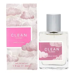 クリーン クラシック バニラクラウド EDP・SP 30ml 香水 フレグランス CLASSIC VANILLA CLOUD CLEAN 新品 未使用のサムネイル