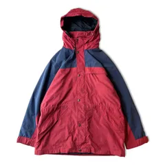 90s Woolrich ライナー付き ナイロン マウンテン パーカー ジャケット L / 90年代 オールド マンパ ウールリッチ