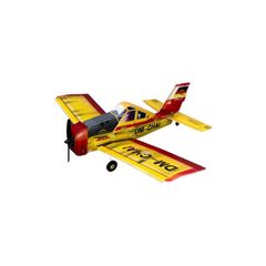 ラジコン飛行機 BREITLING ガソリン 23CC - メルカリ