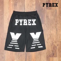 Pyrex（ショートパンツ）のフリマアイテム一覧