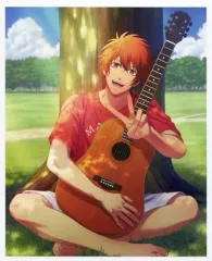 【中古】キャラカード 一十木音也(ノーマル) 「うたの☆プリンスさまっ♪ Beautiful Memories in マルイ トレーディングフォト風カード Beautiful Memories IDOLS Ver.」