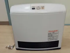 2026年最新】ガスファンヒーター4003の人気アイテム - メルカリ