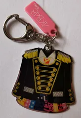 AKB48 ヘビーローテーション　キーホルダーのサムネイル