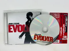 2025年最新】John Legend Evolverの人気アイテム - メルカリ