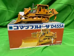 2025年最新】コマツ D455Aの人気アイテム - メルカリ
