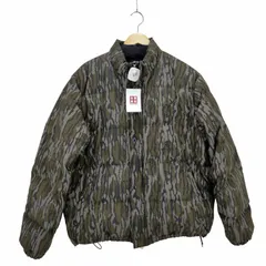 2024年最新】mossy oak stussyの人気アイテム - メルカリ