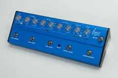 激レア✴︎入手不可✴︎1975〜1985ぐらいの日本製 パラメトリックイコライザー 激レア✴︎入手✴︎1975〜1985ぐらいの日本製 パラメトリック