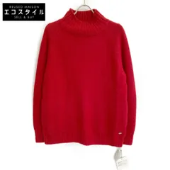 美品✨デイジーリンカシミヤふわとろ KARE KNIT ニット